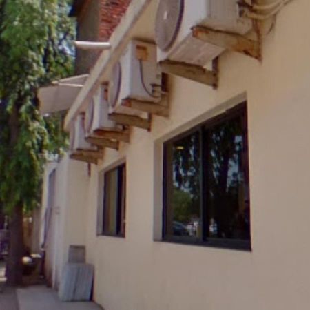 Hotel Mayur Restaurant Chandrapur Ngoại thất bức ảnh