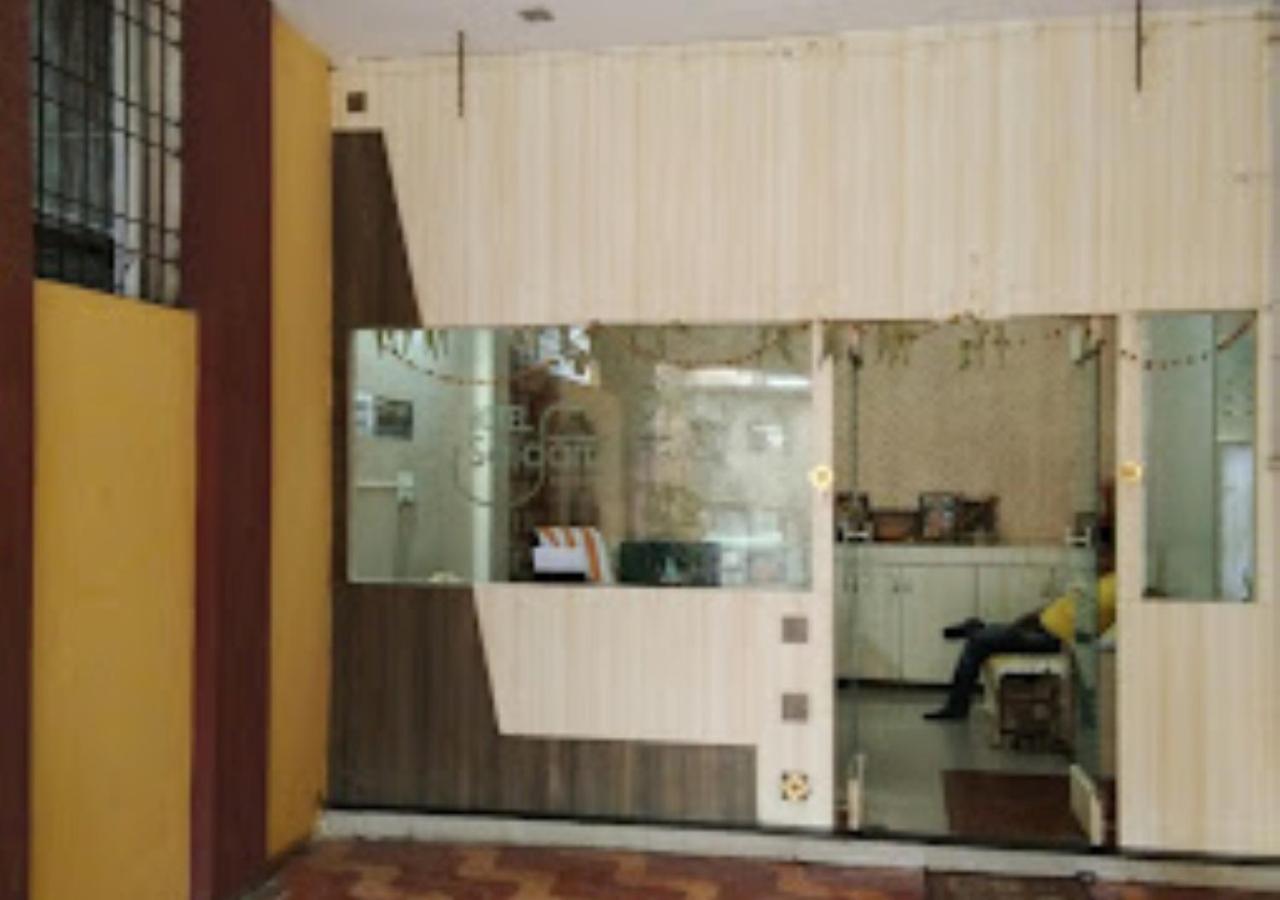 Hotel Mayur Restaurant Chandrapur Ngoại thất bức ảnh