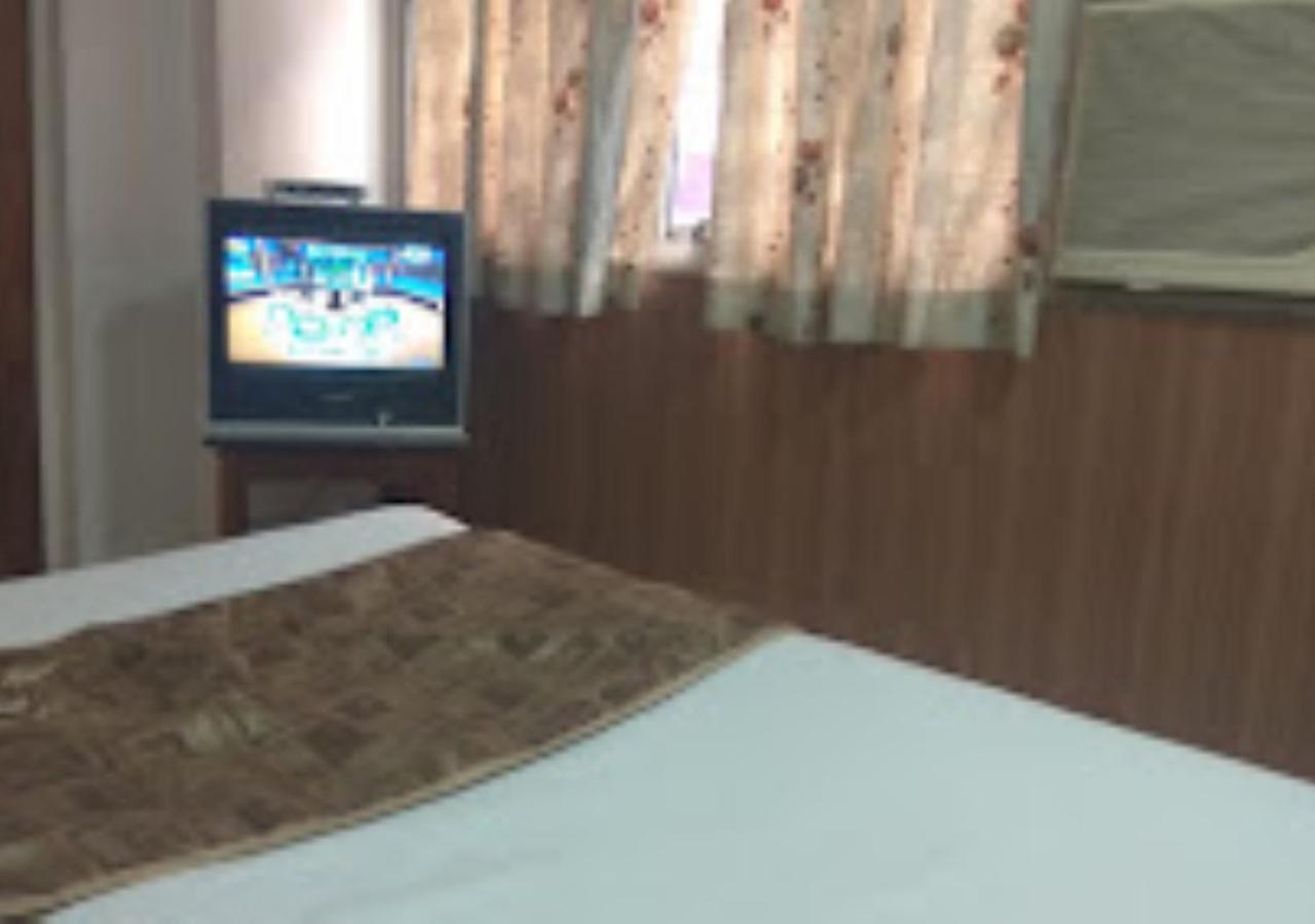 Hotel Mayur Restaurant Chandrapur Ngoại thất bức ảnh