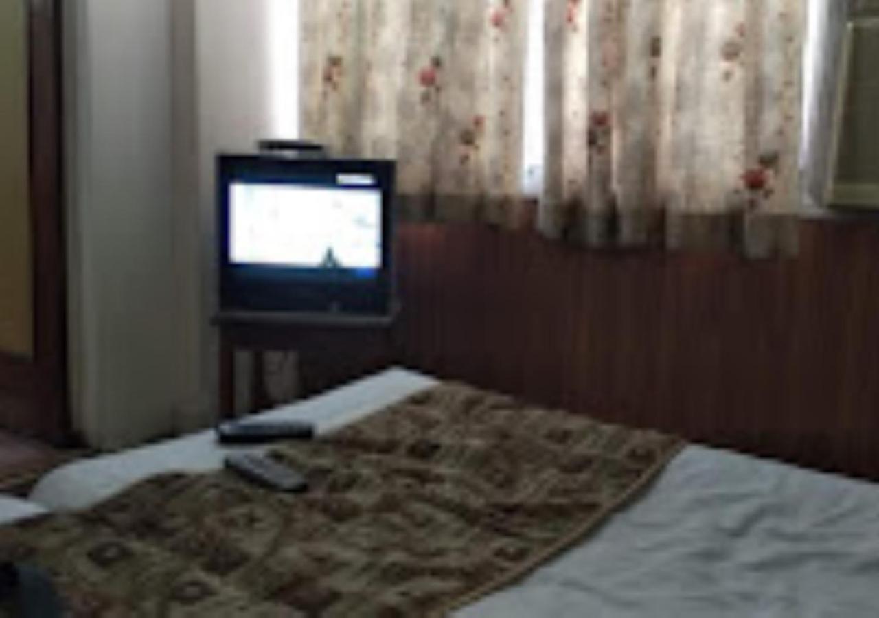 Hotel Mayur Restaurant Chandrapur Ngoại thất bức ảnh