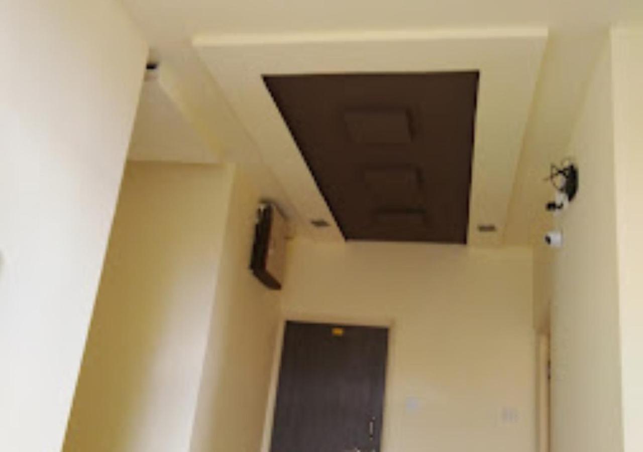 Hotel Mayur Restaurant Chandrapur Ngoại thất bức ảnh